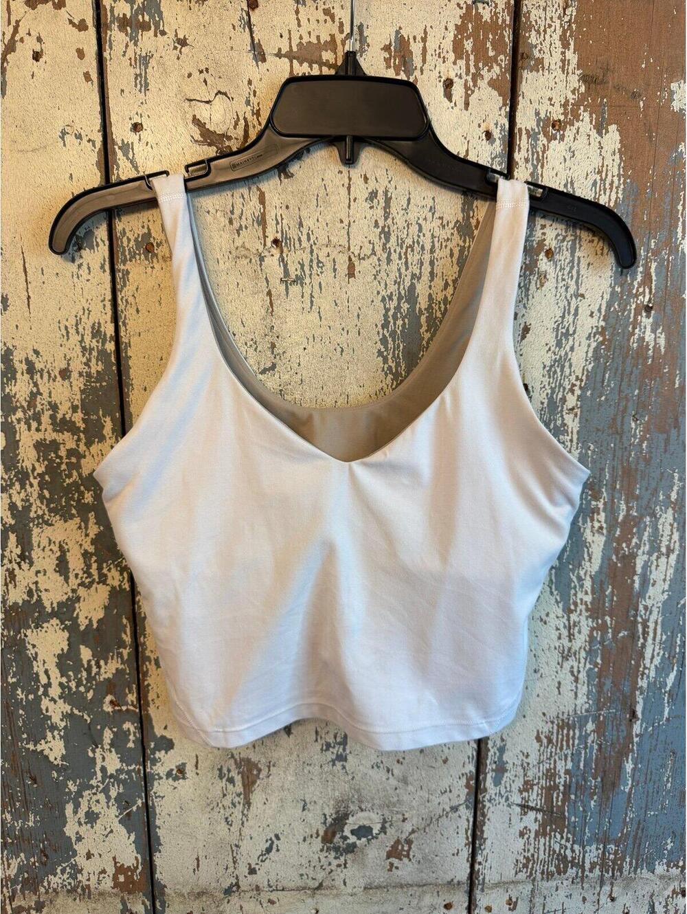 Lululemon Align Tank size 10